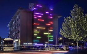 Mercure Albury